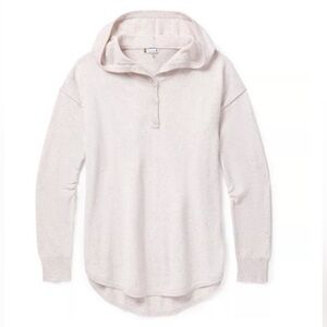 NWT Smartwool Shadow Pine Hoodie Sweater- Size L